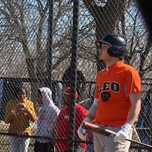 Meet your Posher, Jonathan